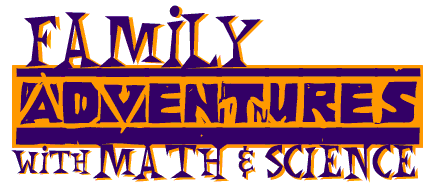 Family Adventures logo