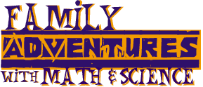 Family Adventures logo