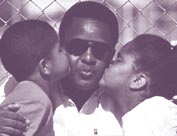 KISSES