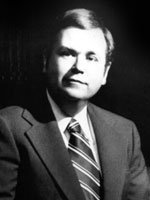 photo of Gov. Boren