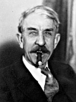 photo of Gov. William Murray