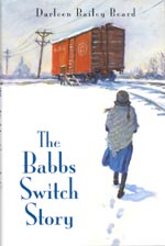 cover of Babbs Switch Story
