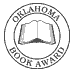 Book Award logo indicating this year's winner
