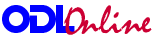 ODL Online Logo