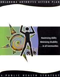 Book Cover: Shows human figure flexing in front of abstract image of the sun.