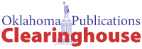 logo for Oklahoma Publications Clearinghouse