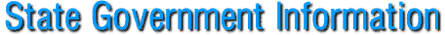 State Government Information